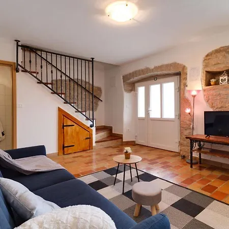 Vakantiehuis Zoro Comfortable