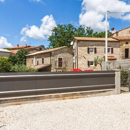 Holiday home Zoro Comfortable