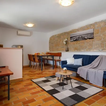 Zoro Comfortable Skropeti