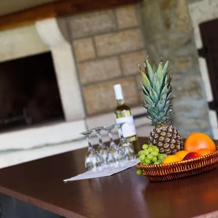 Zoro Comfortable Casa de Férias