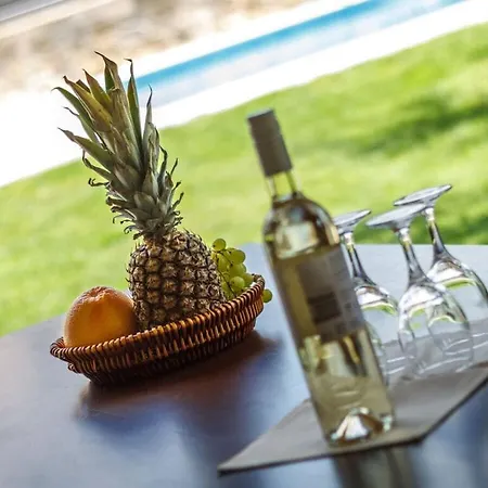 Casa de Férias Zoro Comfortable