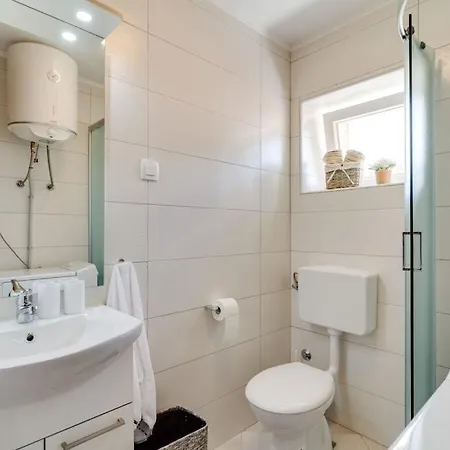 Zoro Comfortable Casa de Férias *