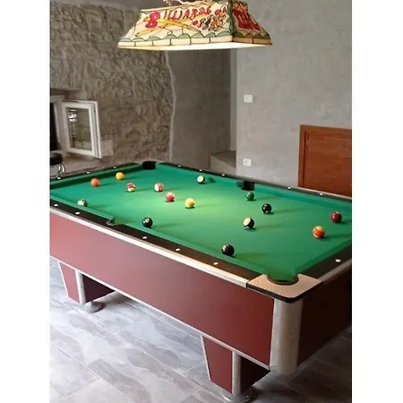 Casa de Férias Zoro Comfortable