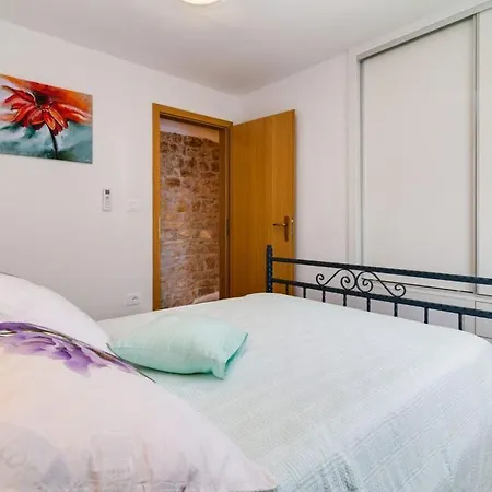 Zoro Comfortable * Skropeti