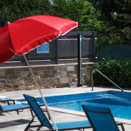 Zoro Comfortable Casa de Férias *