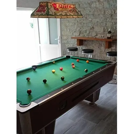 Zoro Comfortable Holiday home