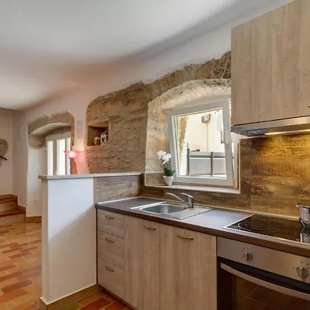 Zoro Comfortable Casa de Férias *