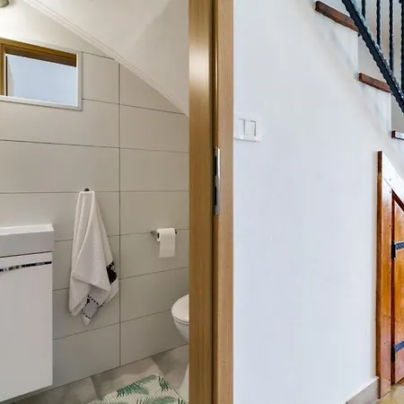 Holiday home Zoro Comfortable *
