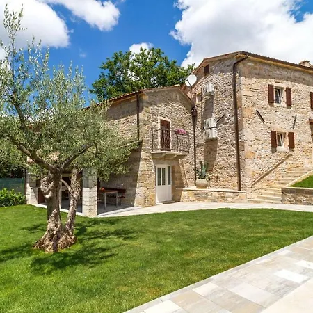 Casa de Férias Zoro Comfortable