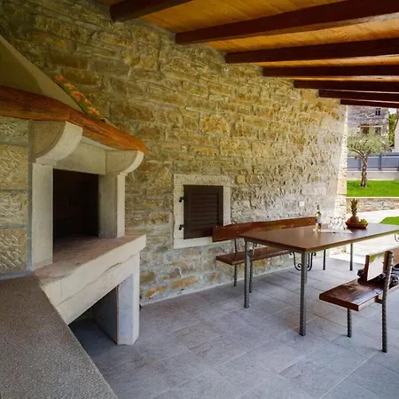Holiday home Zoro Comfortable