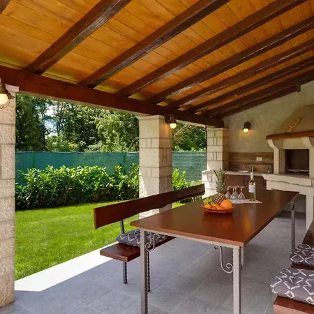 Zoro Comfortable Casa de Férias *